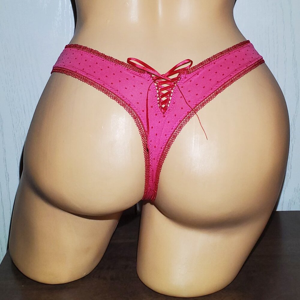 Victoria's Secret Sexy Little Things Panties. New with Tags Size Small.